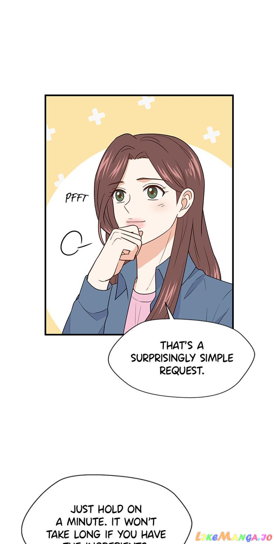 Back-to-School Boss Chapter 16 - page 47