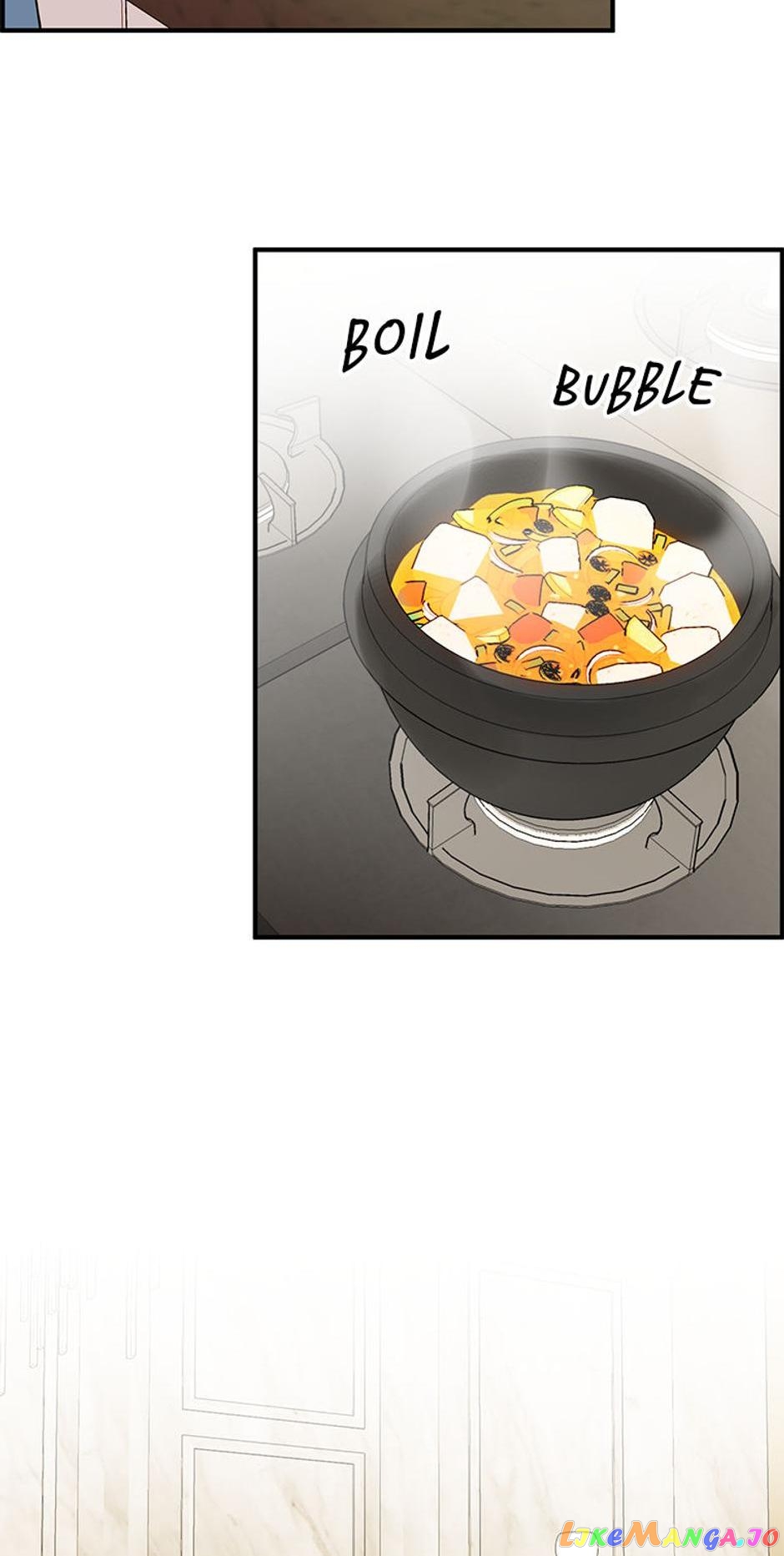 Back-to-School Boss Chapter 16 - page 49