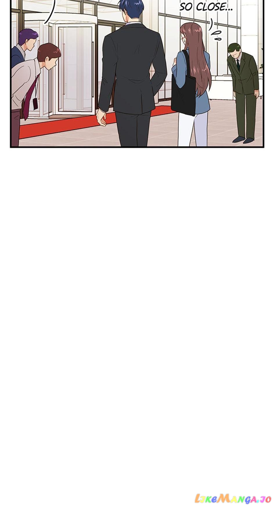 Back-to-School Boss Chapter 16 - page 5