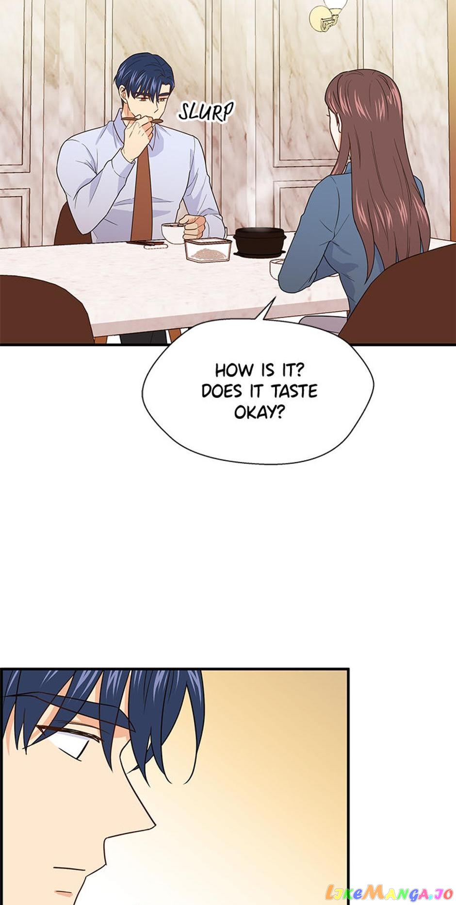 Back-to-School Boss Chapter 16 - page 50