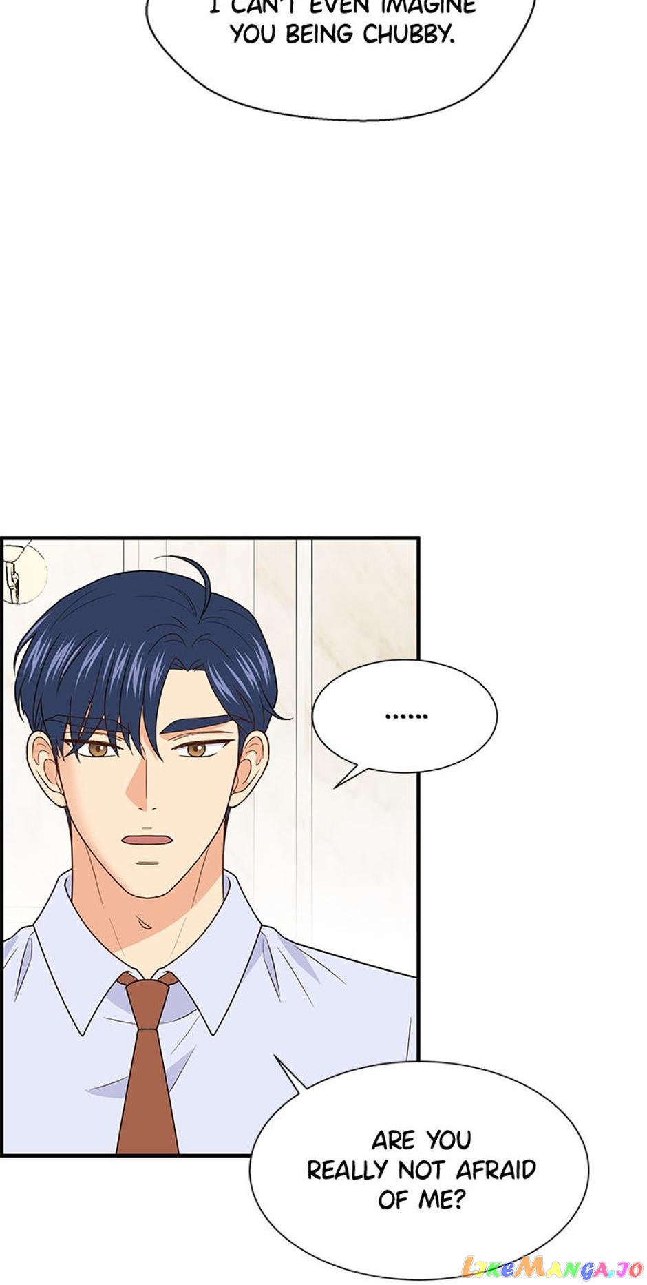 Back-to-School Boss Chapter 16 - page 52