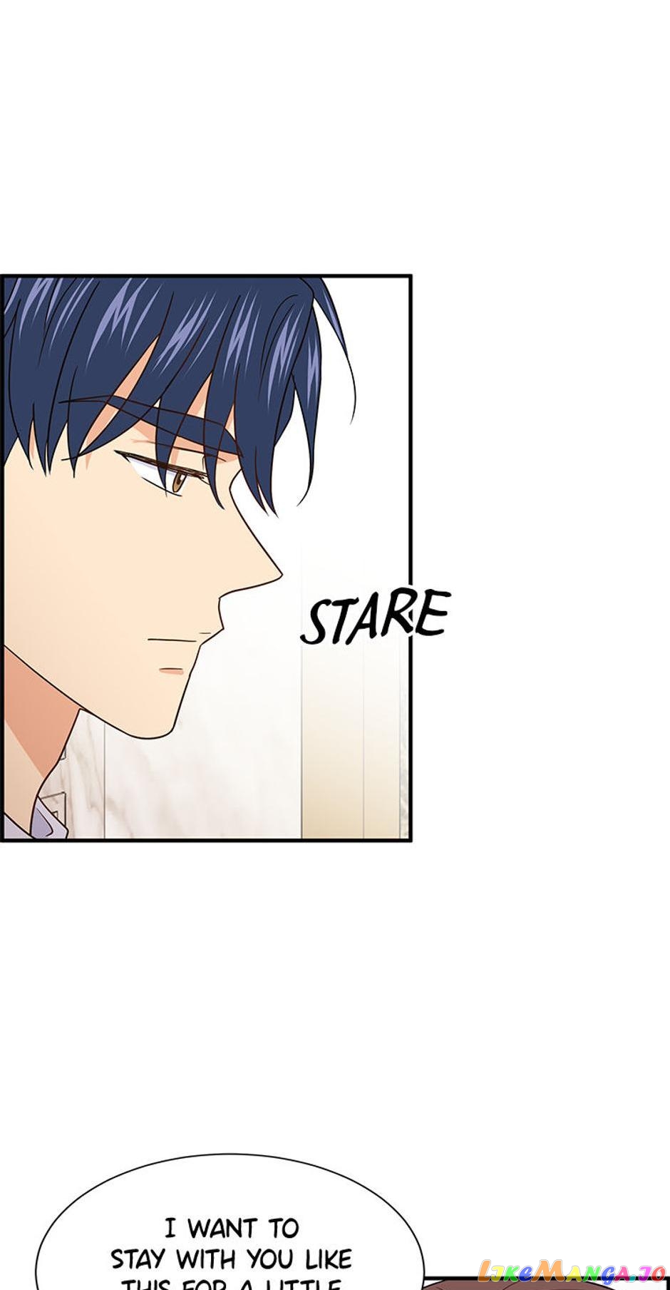 Back-to-School Boss Chapter 16 - page 61
