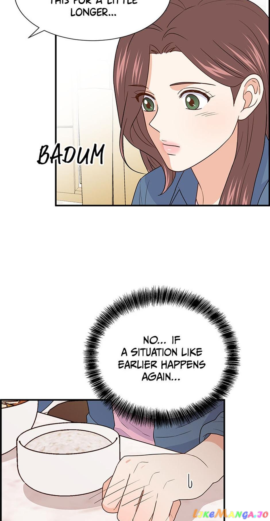 Back-to-School Boss Chapter 16 - page 62