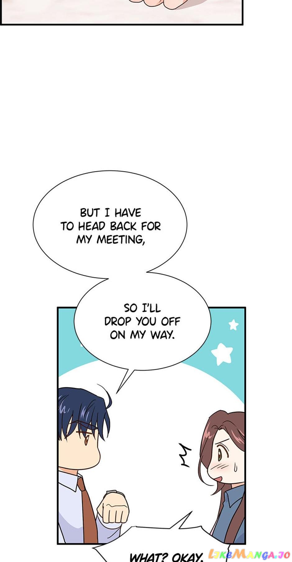 Back-to-School Boss Chapter 16 - page 63