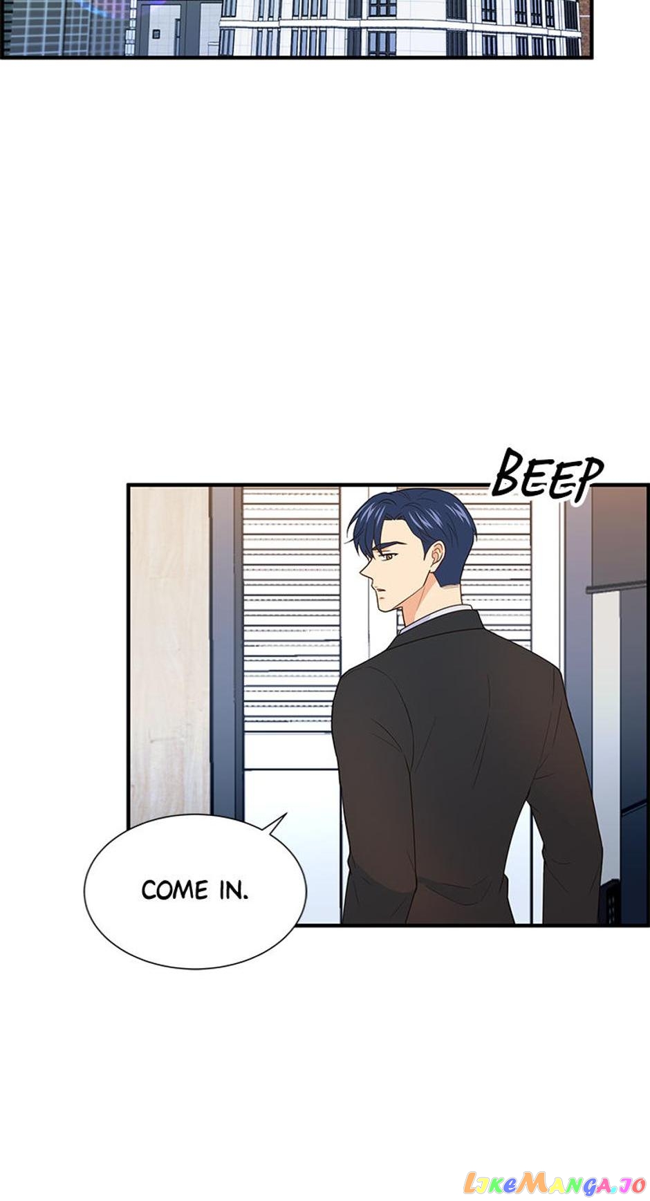 Back-to-School Boss Chapter 16 - page 7