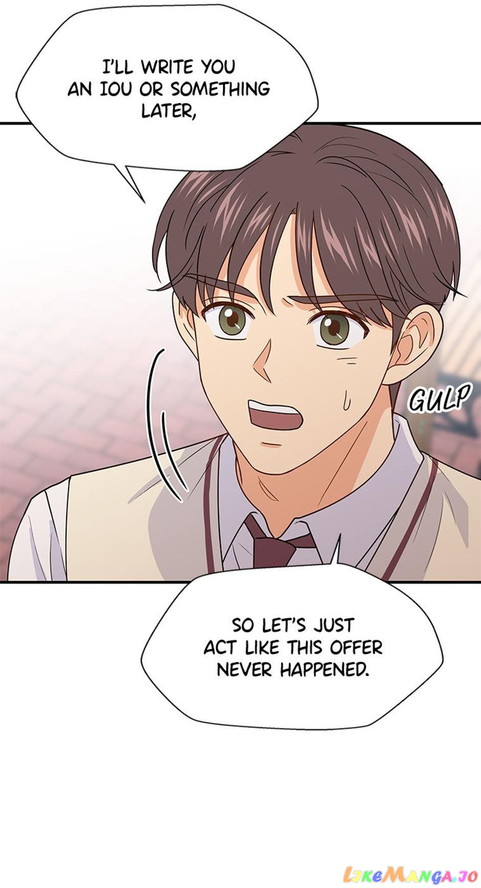 Back-to-School Boss Chapter 17 - page 39