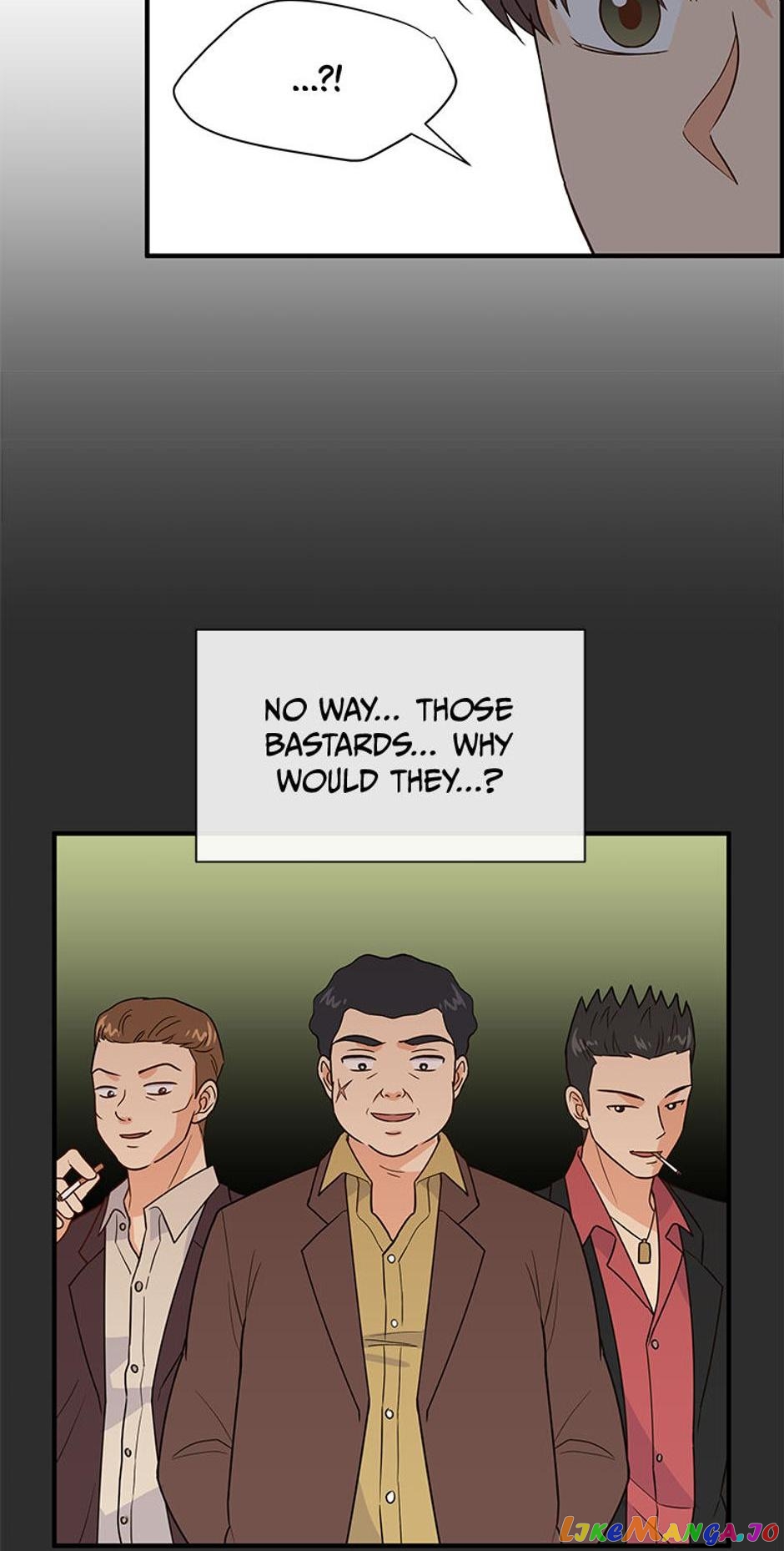 Back-to-School Boss Chapter 17 - page 42
