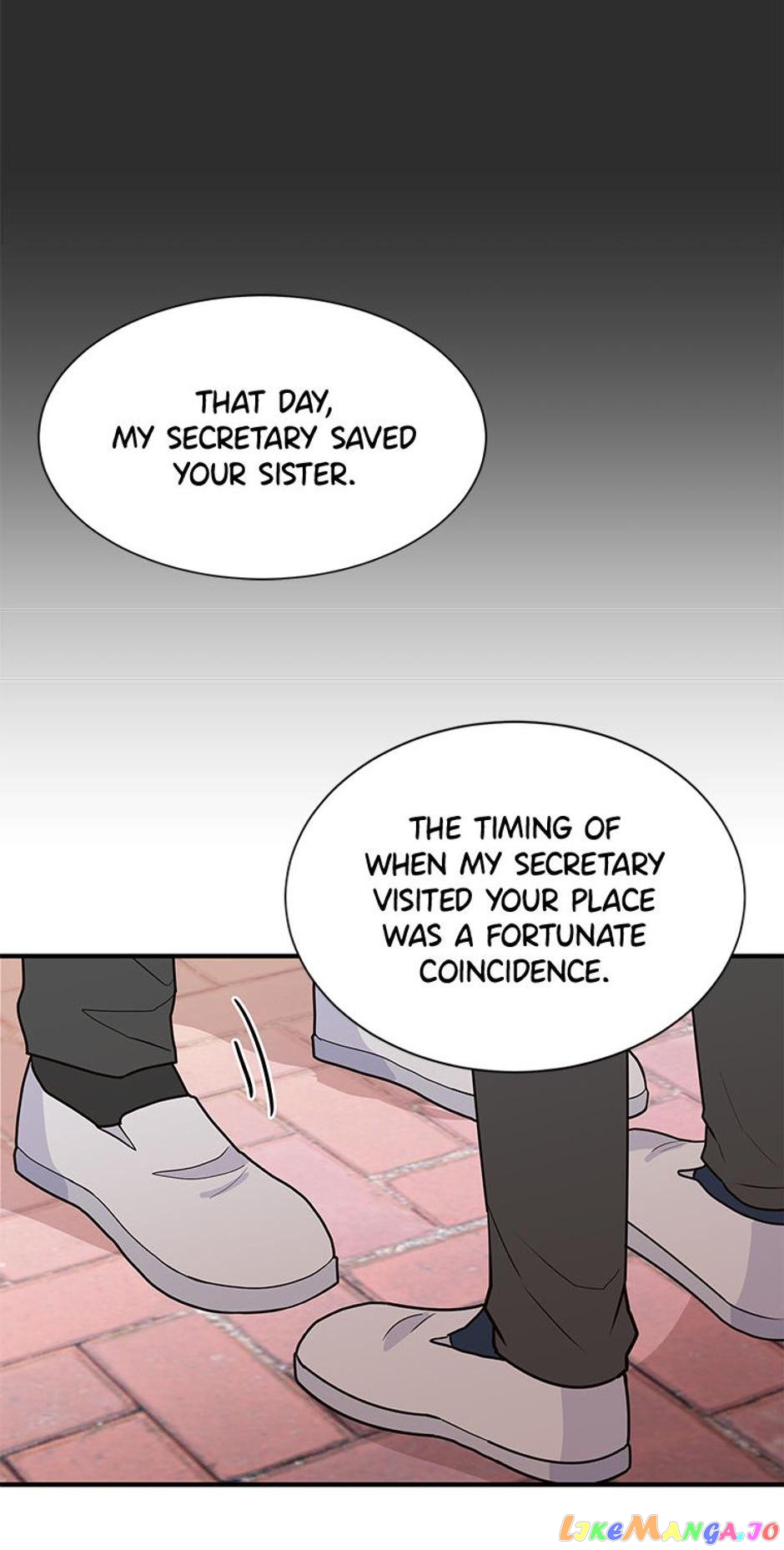 Back-to-School Boss Chapter 17 - page 43
