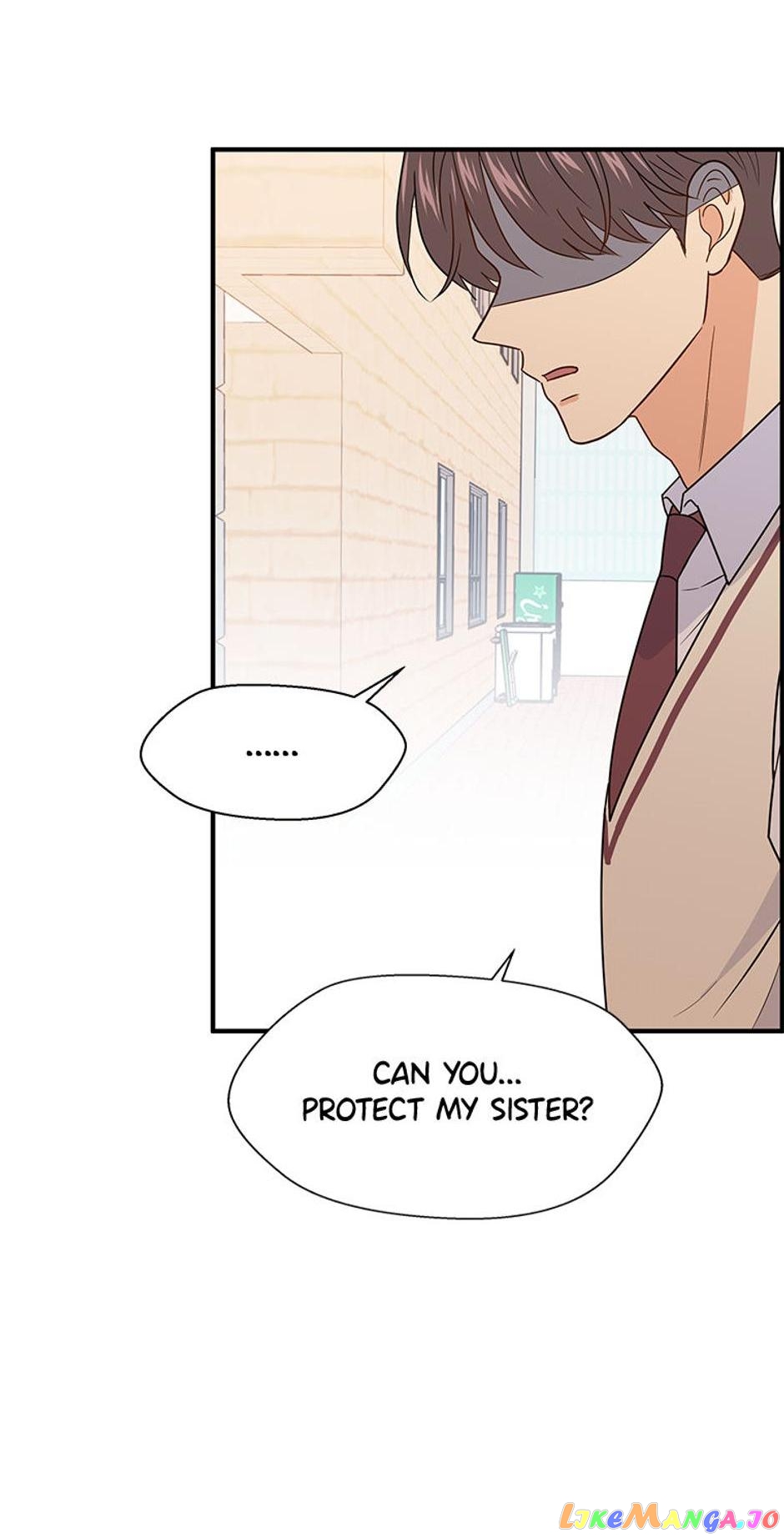Back-to-School Boss Chapter 17 - page 49
