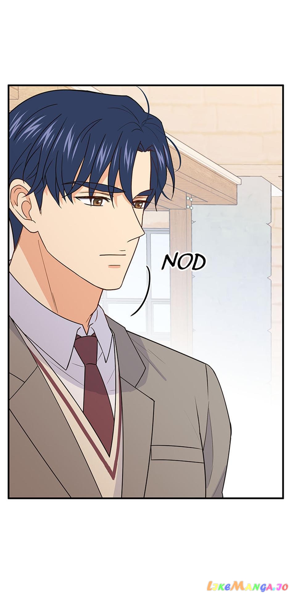 Back-to-School Boss Chapter 17 - page 52