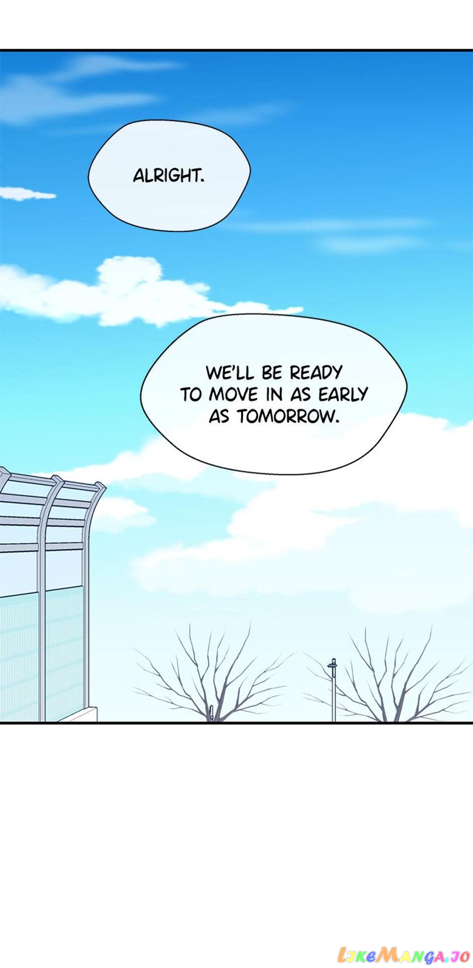 Back-to-School Boss Chapter 17 - page 53