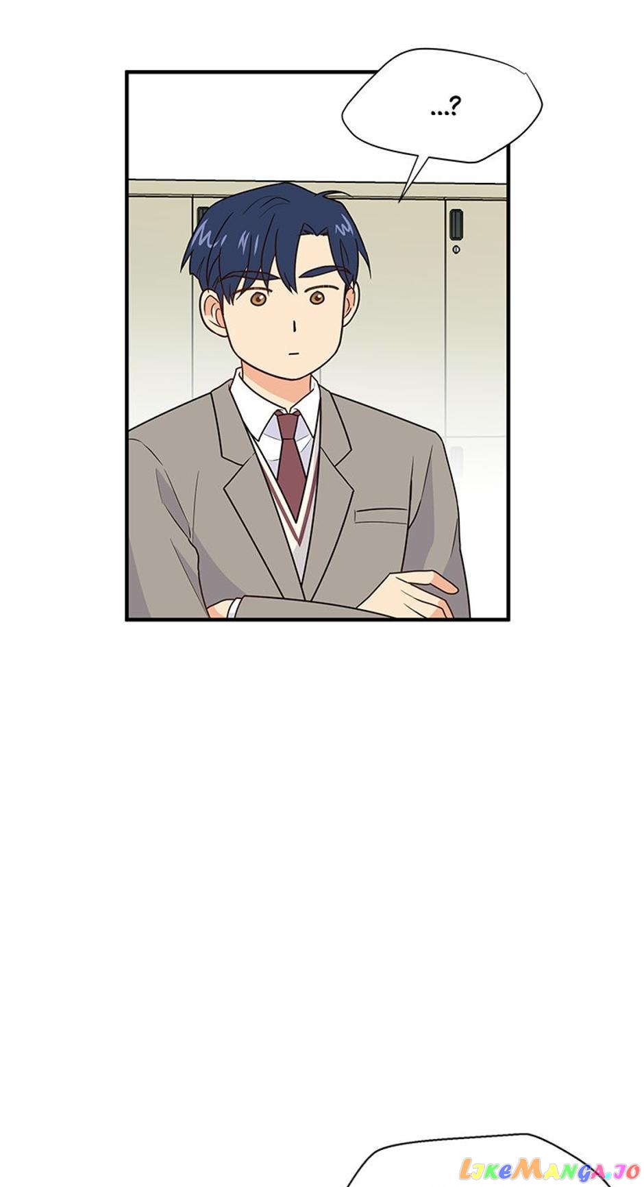 Back-to-School Boss Chapter 17 - page 61