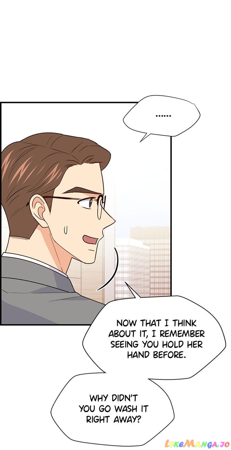 Back-to-School Boss Chapter 19 - page 16