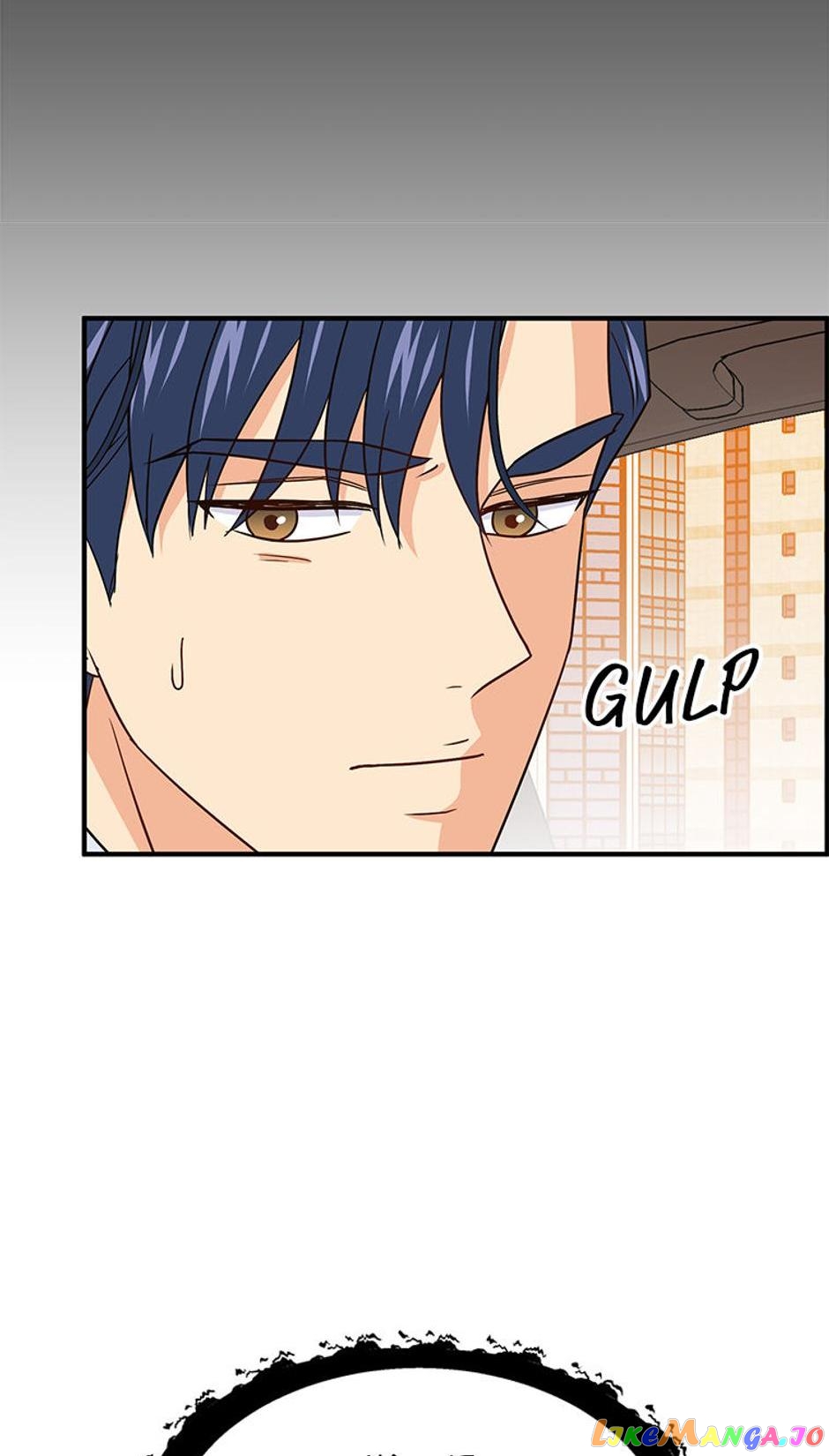 Back-to-School Boss Chapter 19 - page 32