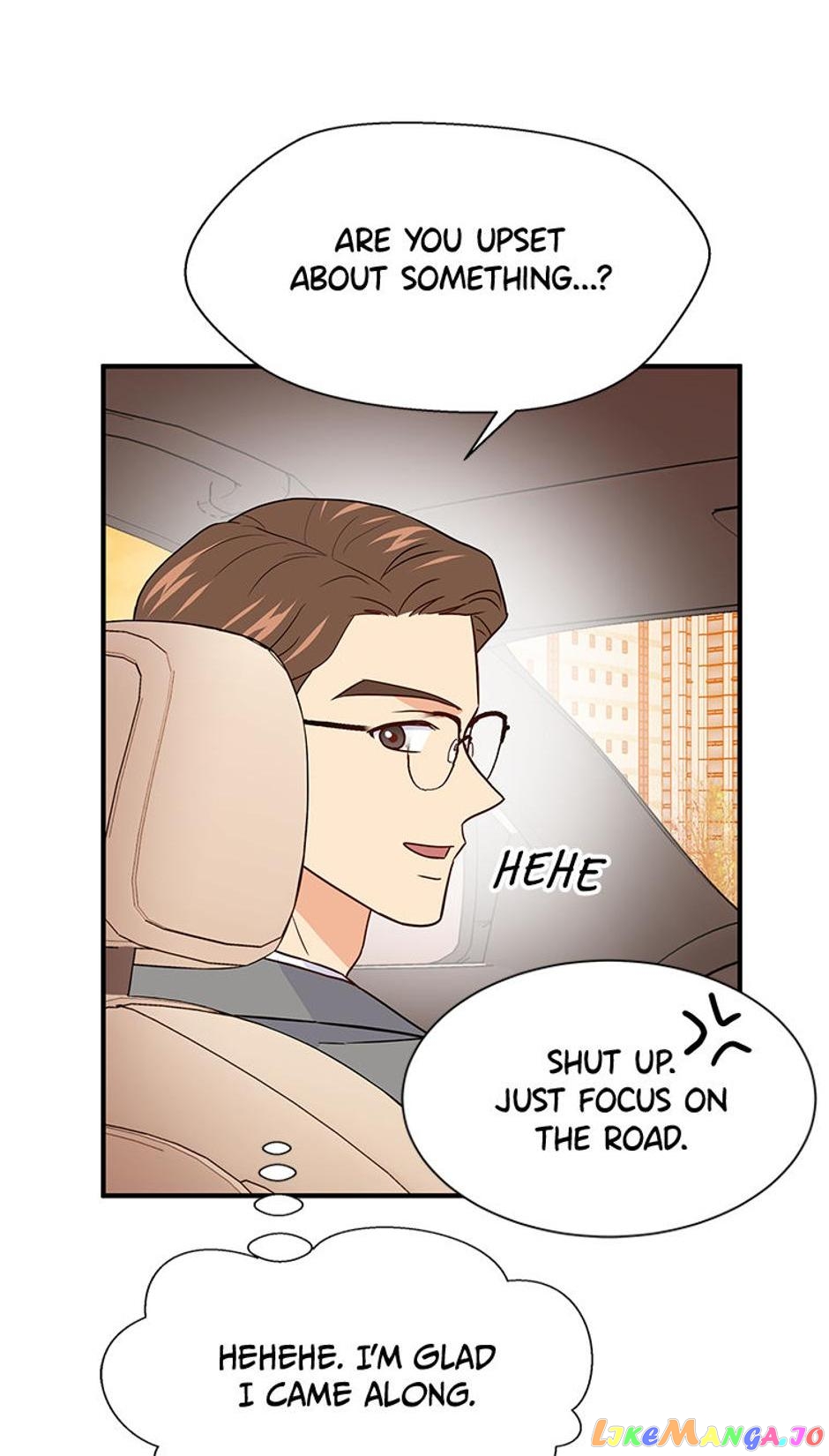 Back-to-School Boss Chapter 19 - page 34
