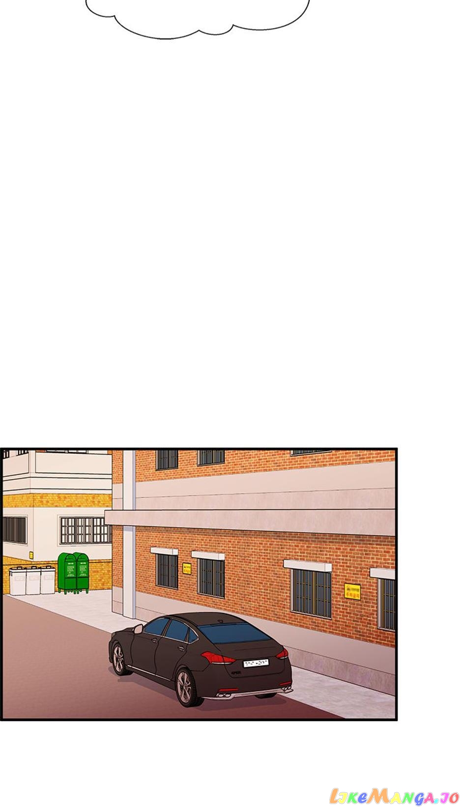 Back-to-School Boss Chapter 19 - page 35