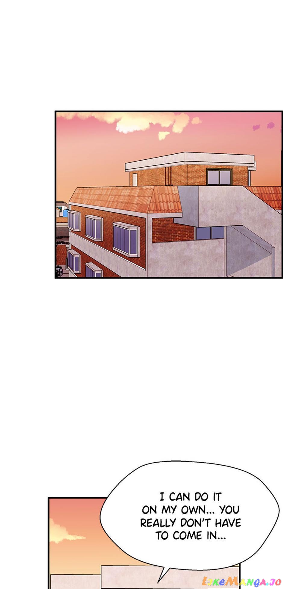 Back-to-School Boss Chapter 19 - page 36