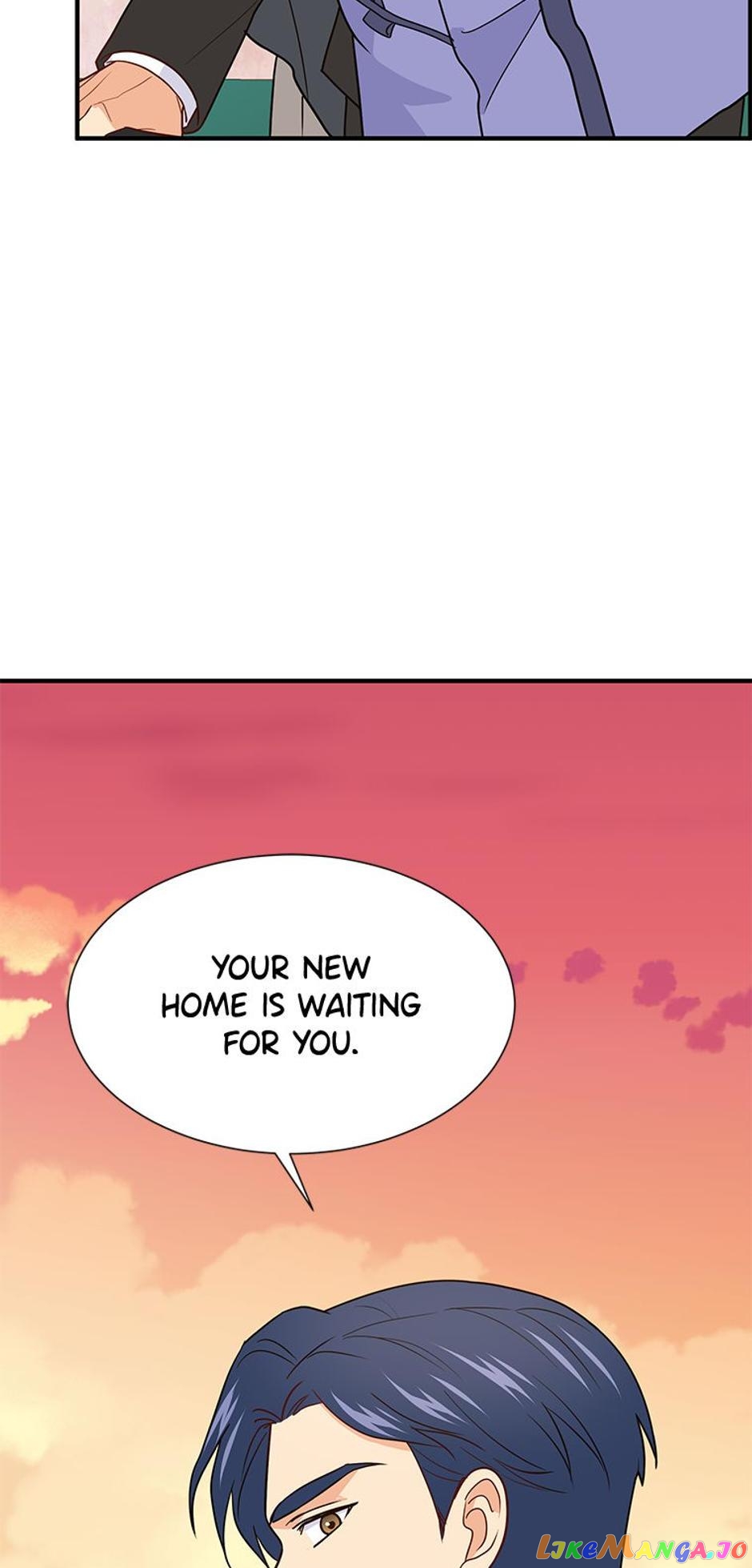 Back-to-School Boss Chapter 19 - page 40