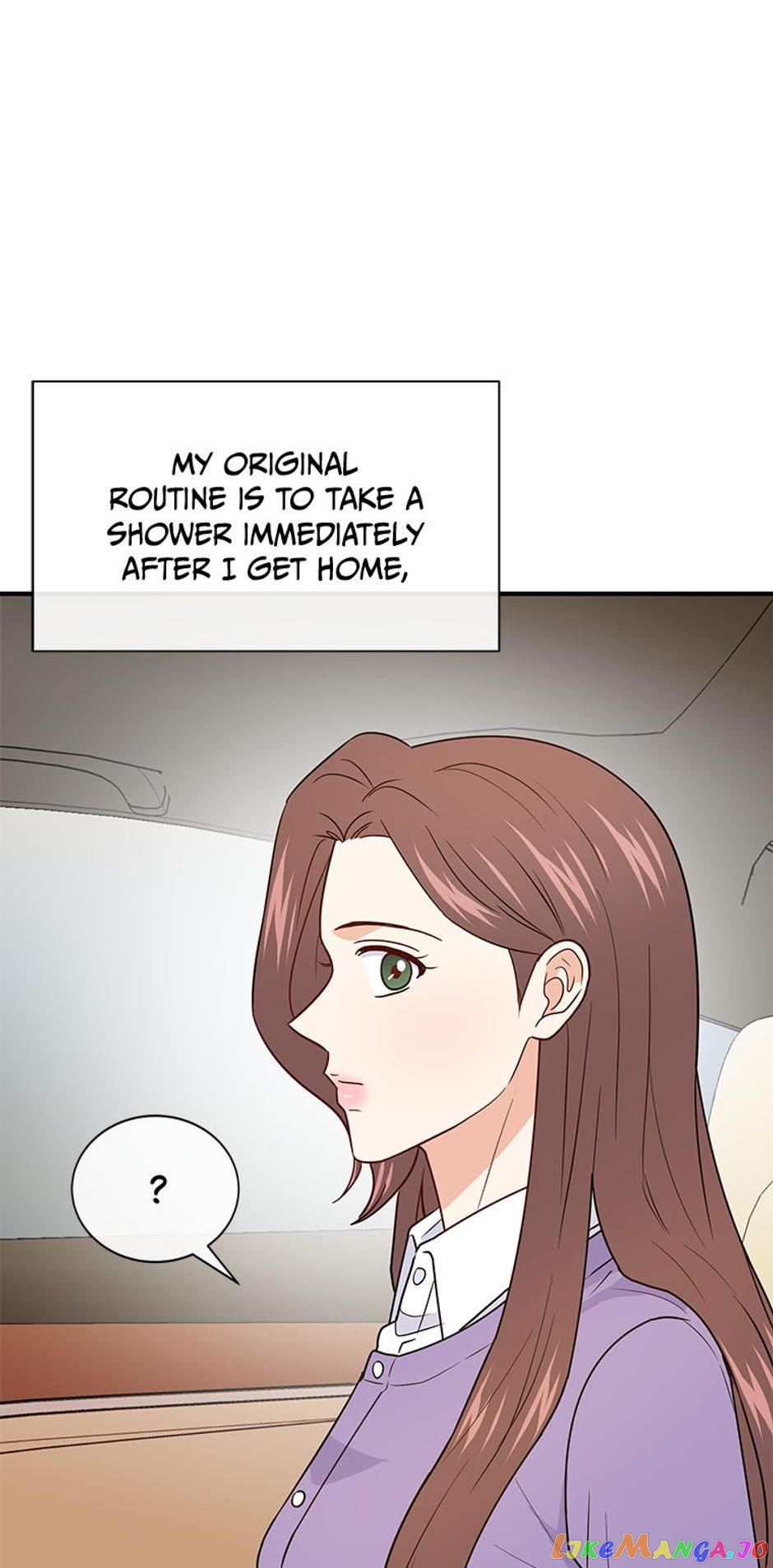Back-to-School Boss Chapter 19 - page 46