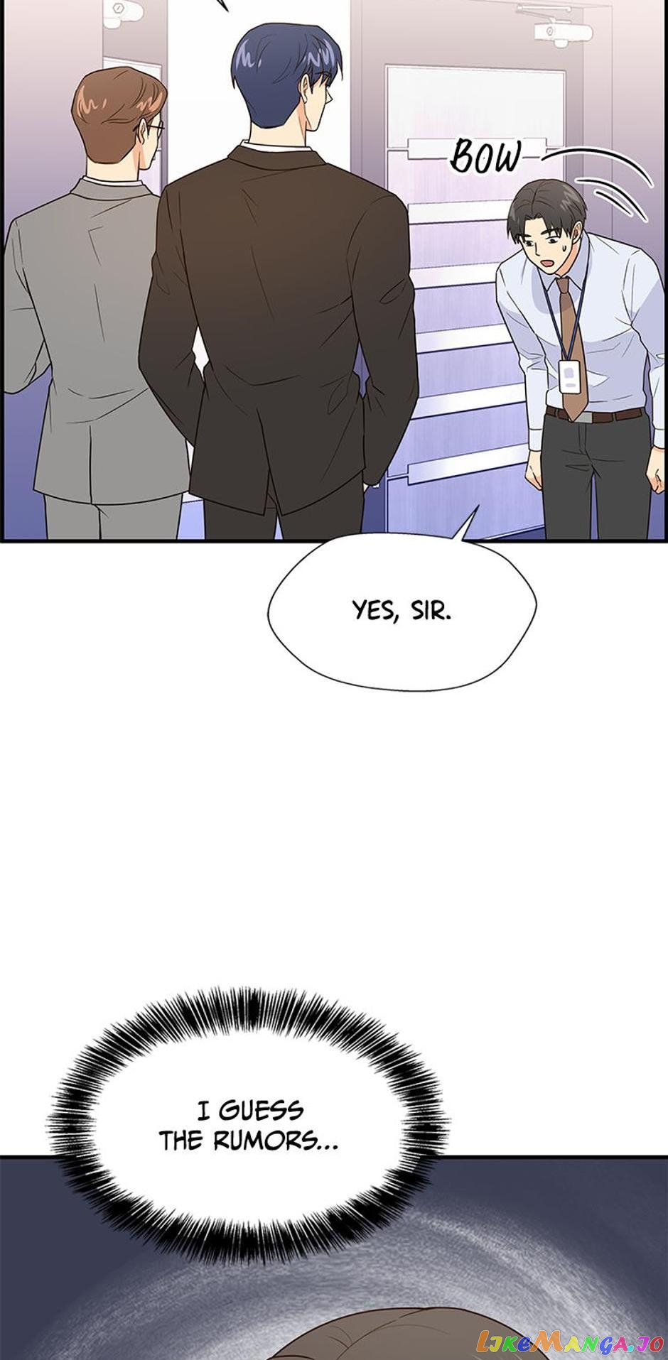 Back-to-School Boss Chapter 19 - page 6