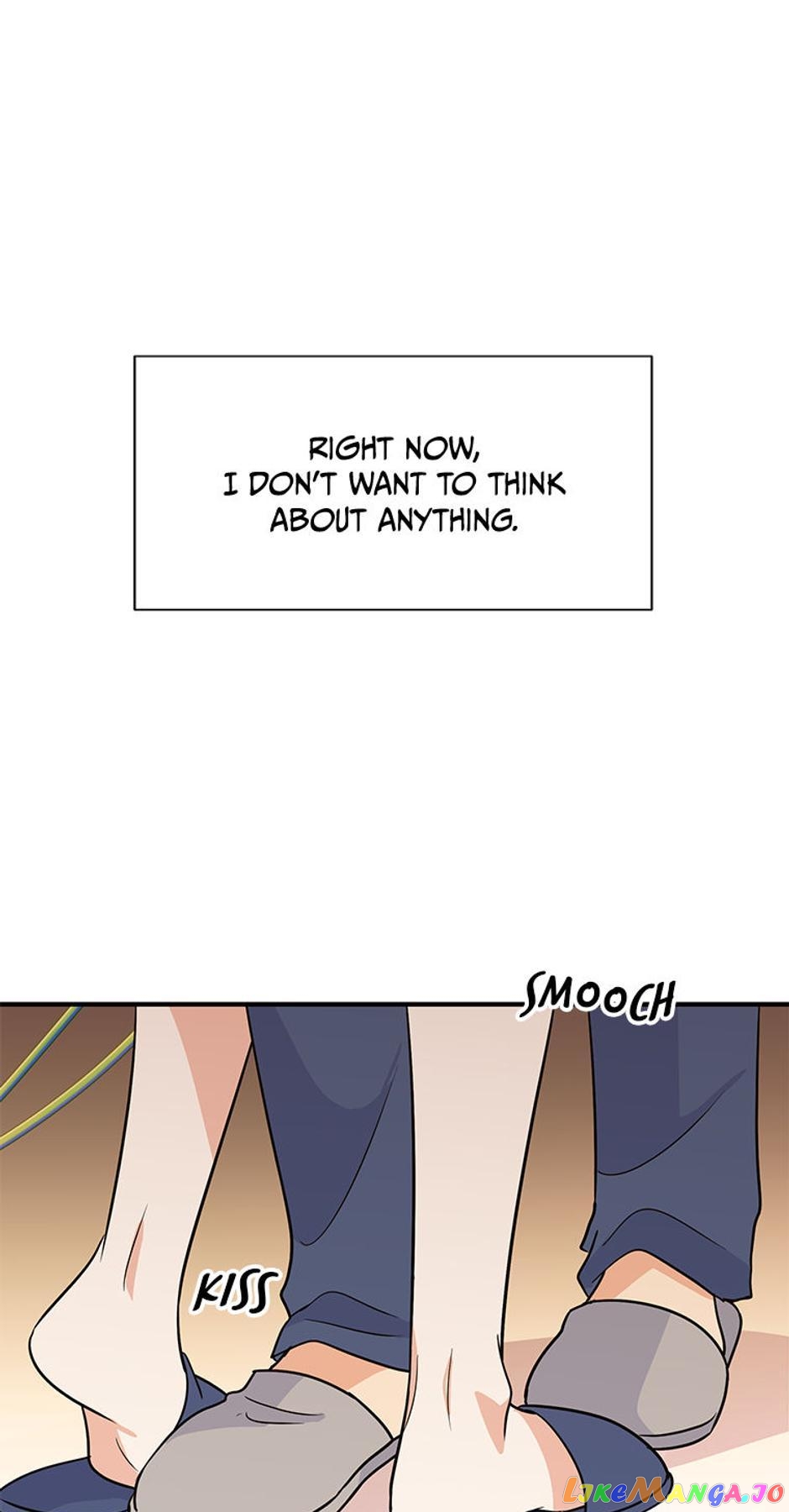 Back-to-School Boss Chapter 21 - page 10