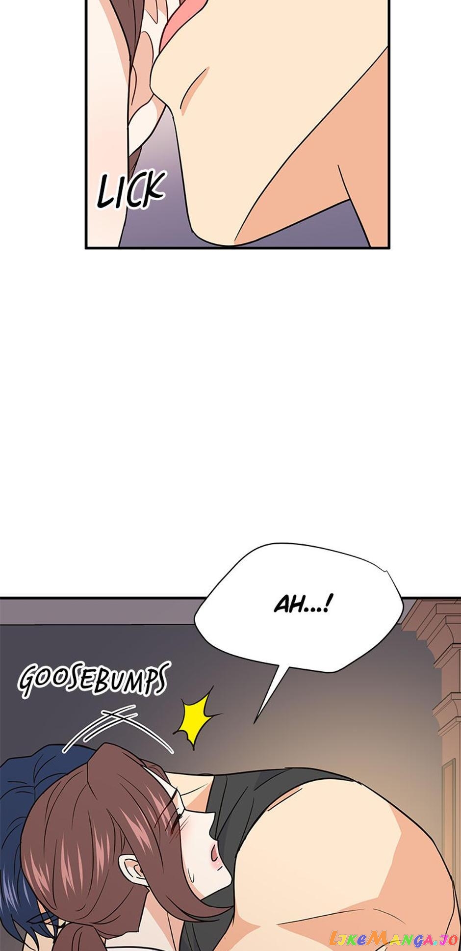Back-to-School Boss Chapter 21 - page 19
