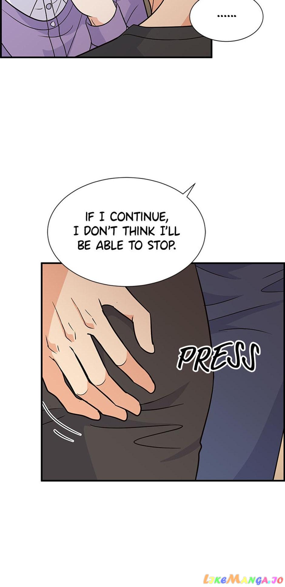 Back-to-School Boss Chapter 21 - page 21