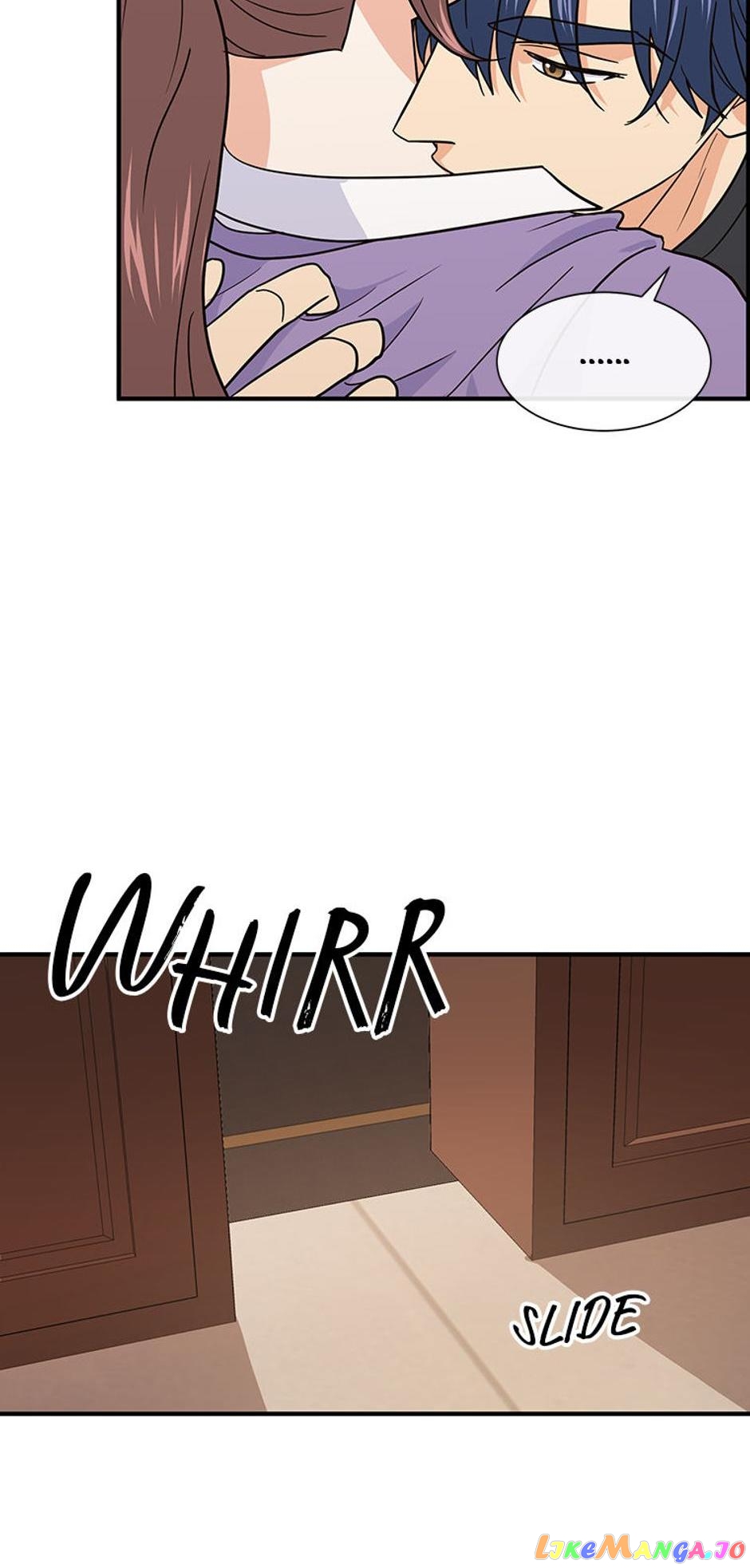 Back-to-School Boss Chapter 21 - page 23