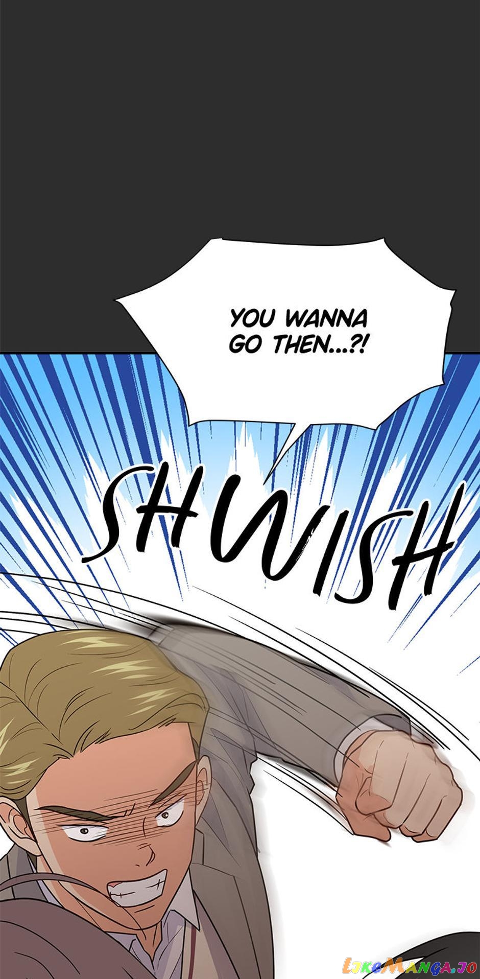 Back-to-School Boss Chapter 21 - page 33