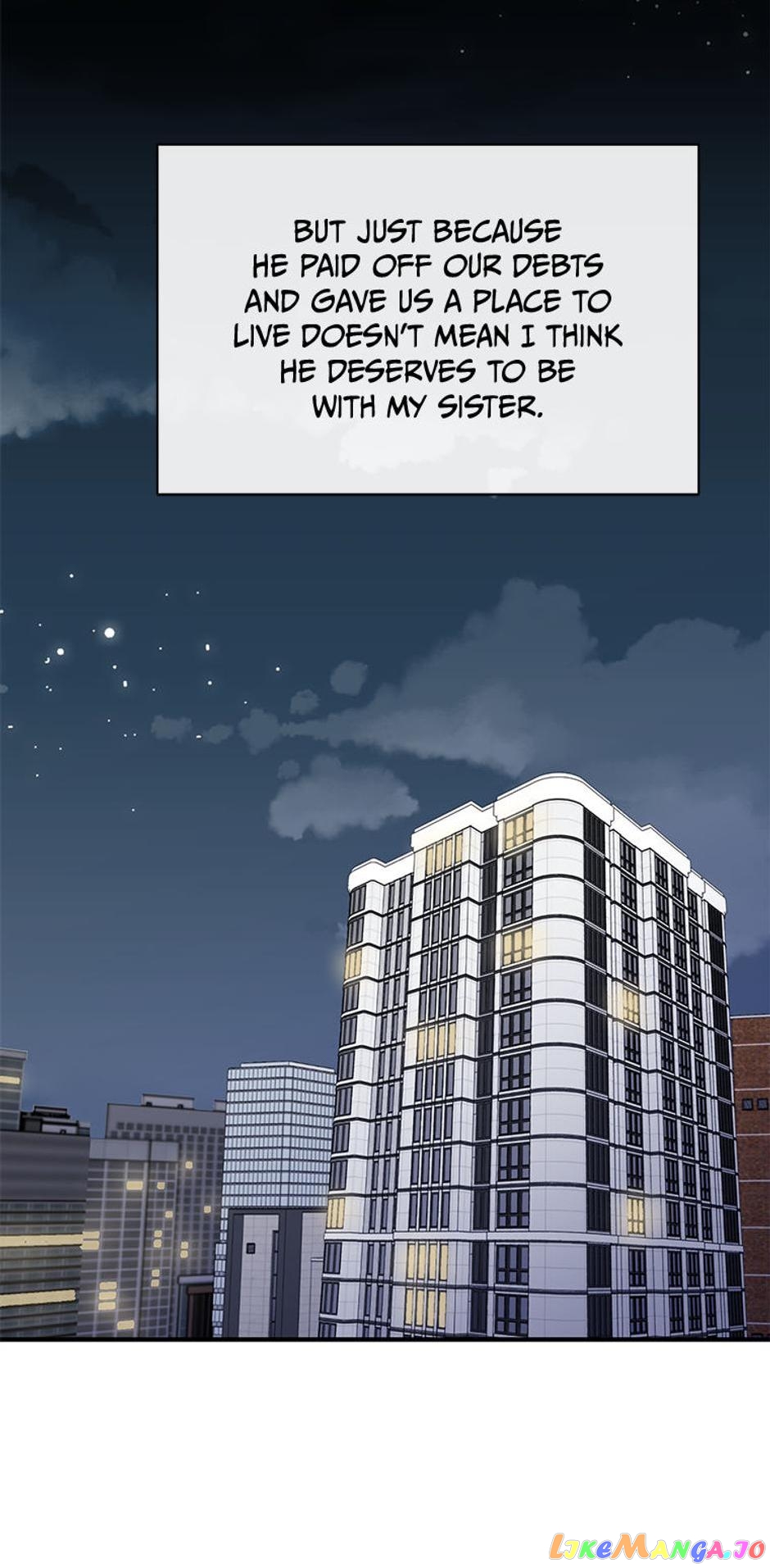 Back-to-School Boss Chapter 21 - page 41