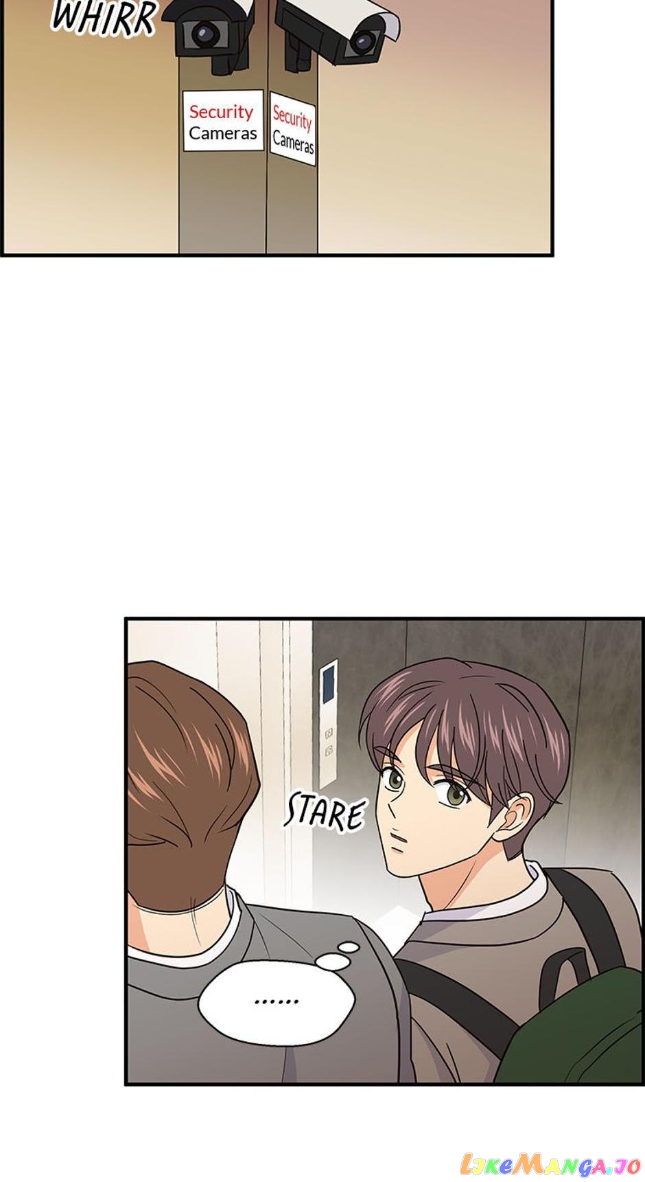 Back-to-School Boss Chapter 21 - page 43