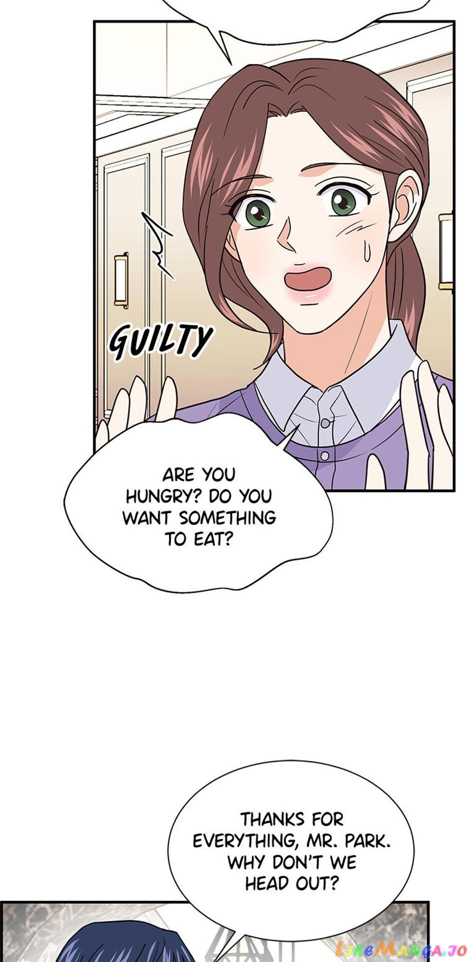 Back-to-School Boss Chapter 21 - page 50