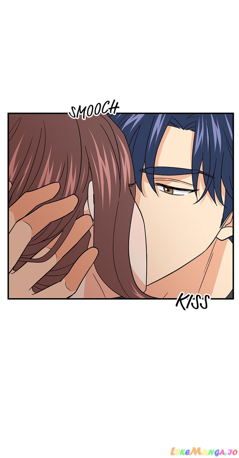 Back-to-School Boss Chapter 21 - page 6