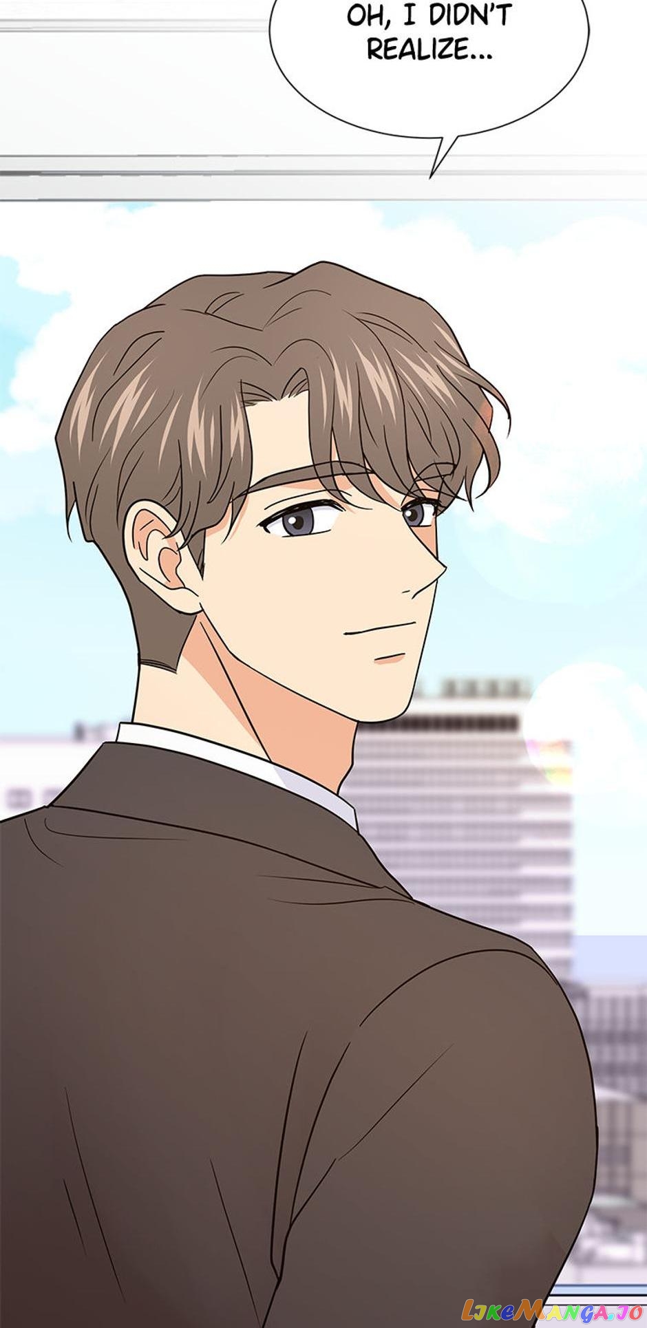 Back-to-School Boss Chapter 21 - page 61