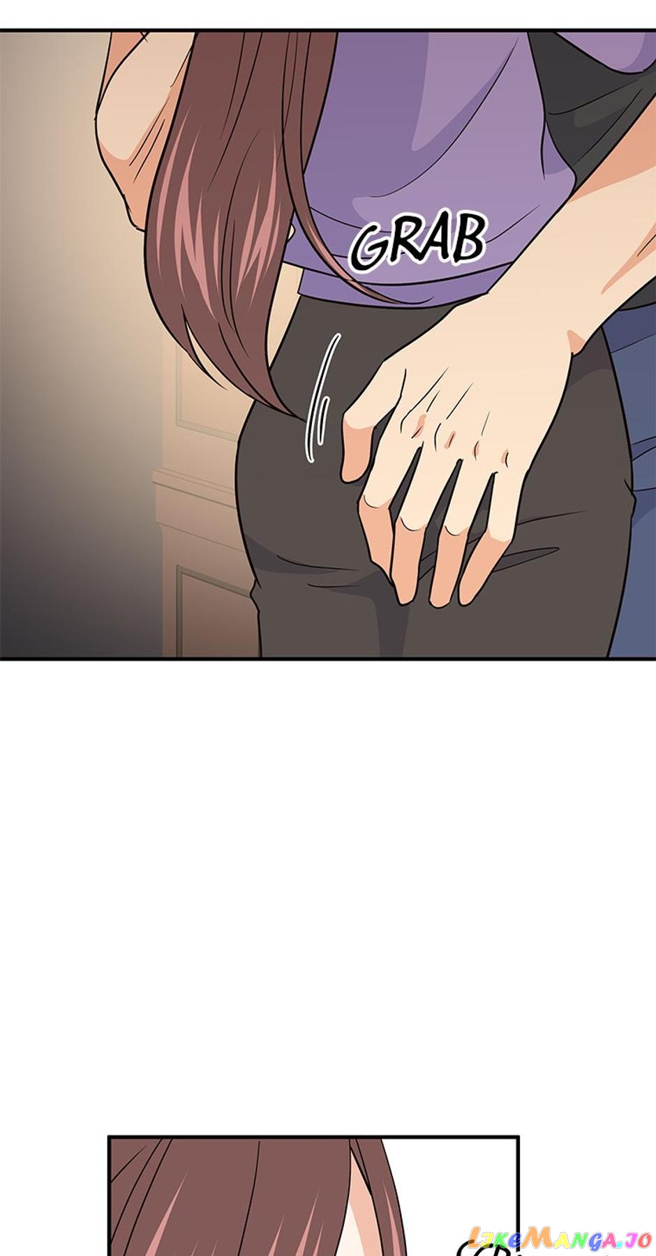 Back-to-School Boss Chapter 21 - page 7
