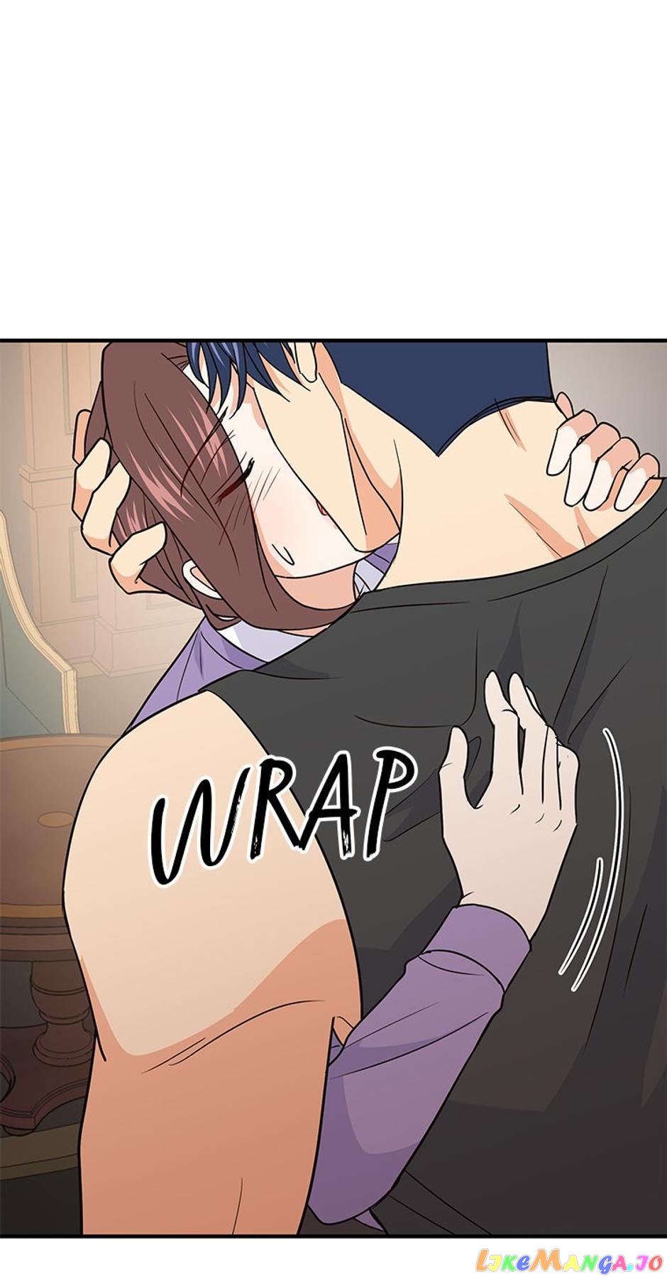Back-to-School Boss Chapter 21 - page 9