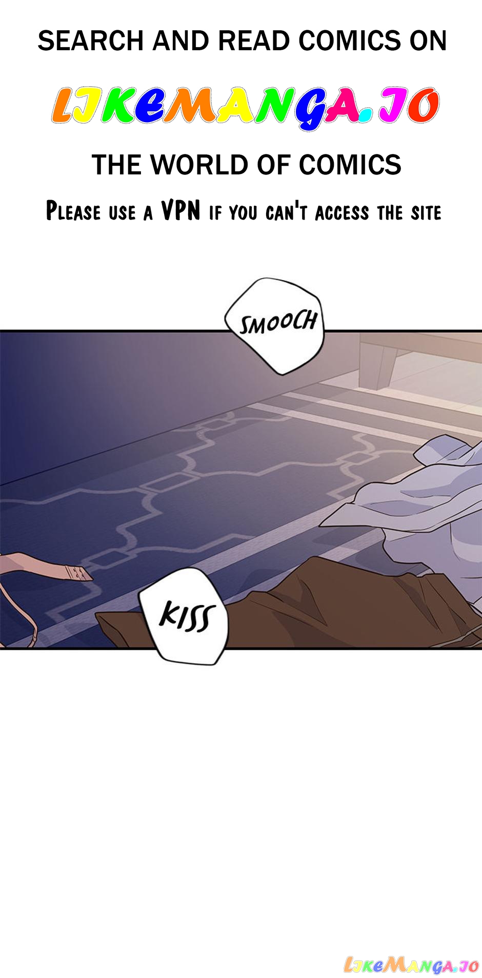 Back-to-School Boss Chapter 28 - page 1