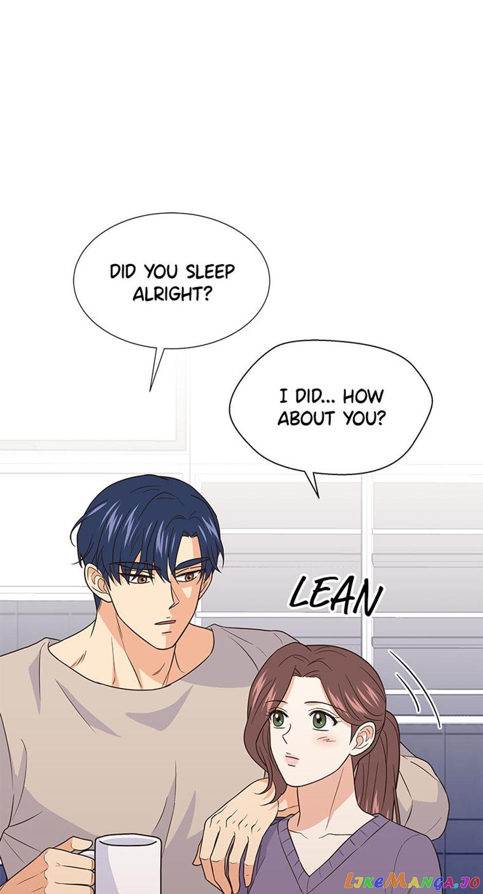 Back-to-School Boss Chapter 28 - page 19