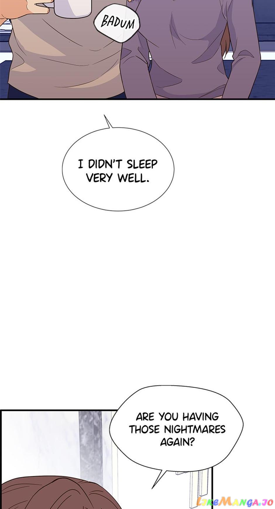 Back-to-School Boss Chapter 28 - page 20