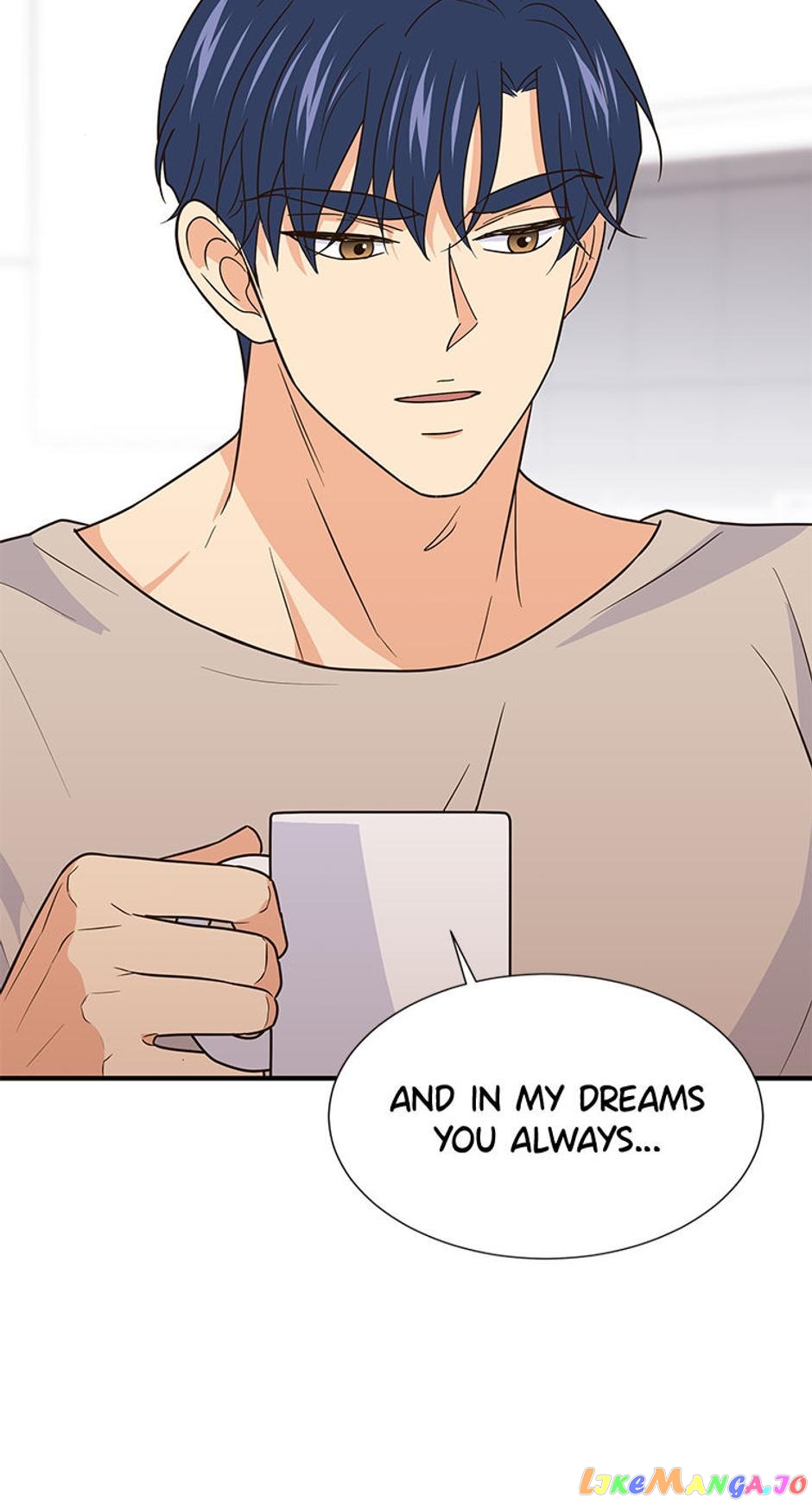 Back-to-School Boss Chapter 28 - page 22