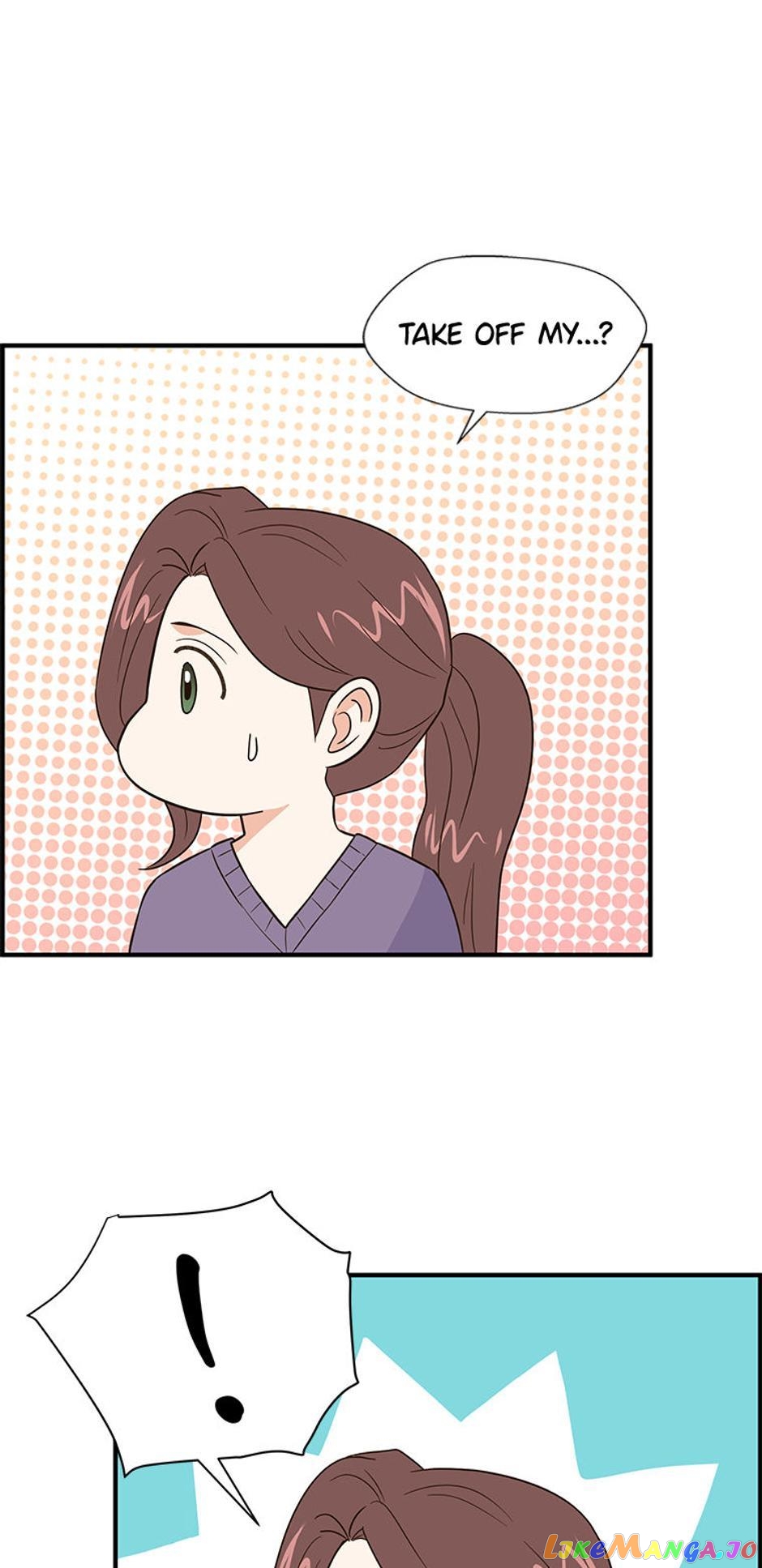 Back-to-School Boss Chapter 28 - page 25