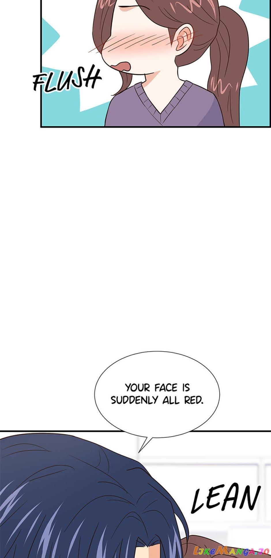 Back-to-School Boss Chapter 28 - page 26
