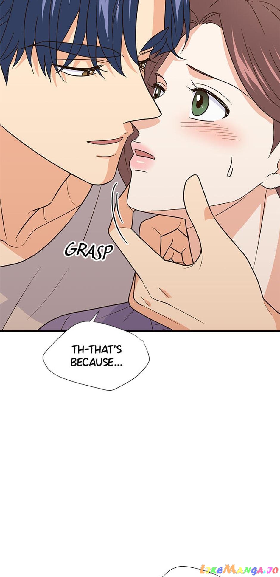 Back-to-School Boss Chapter 28 - page 27