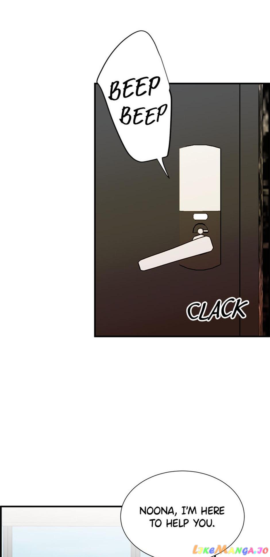 Back-to-School Boss Chapter 28 - page 29