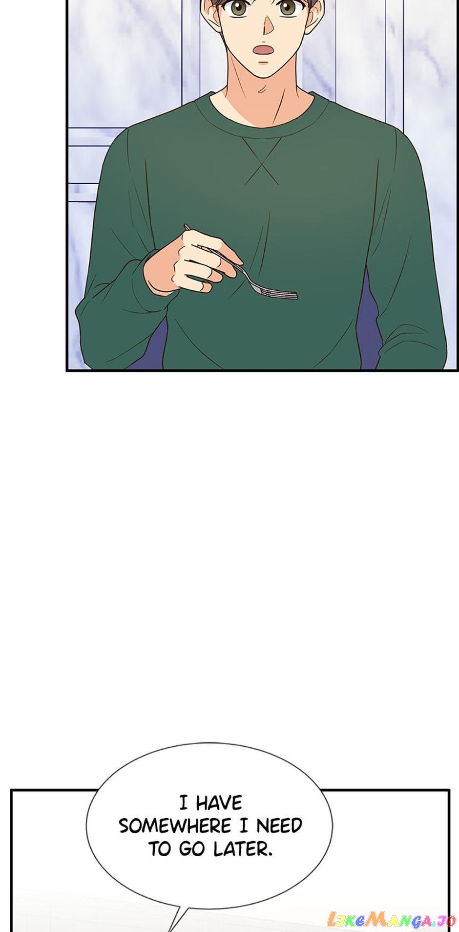 Back-to-School Boss Chapter 28 - page 37