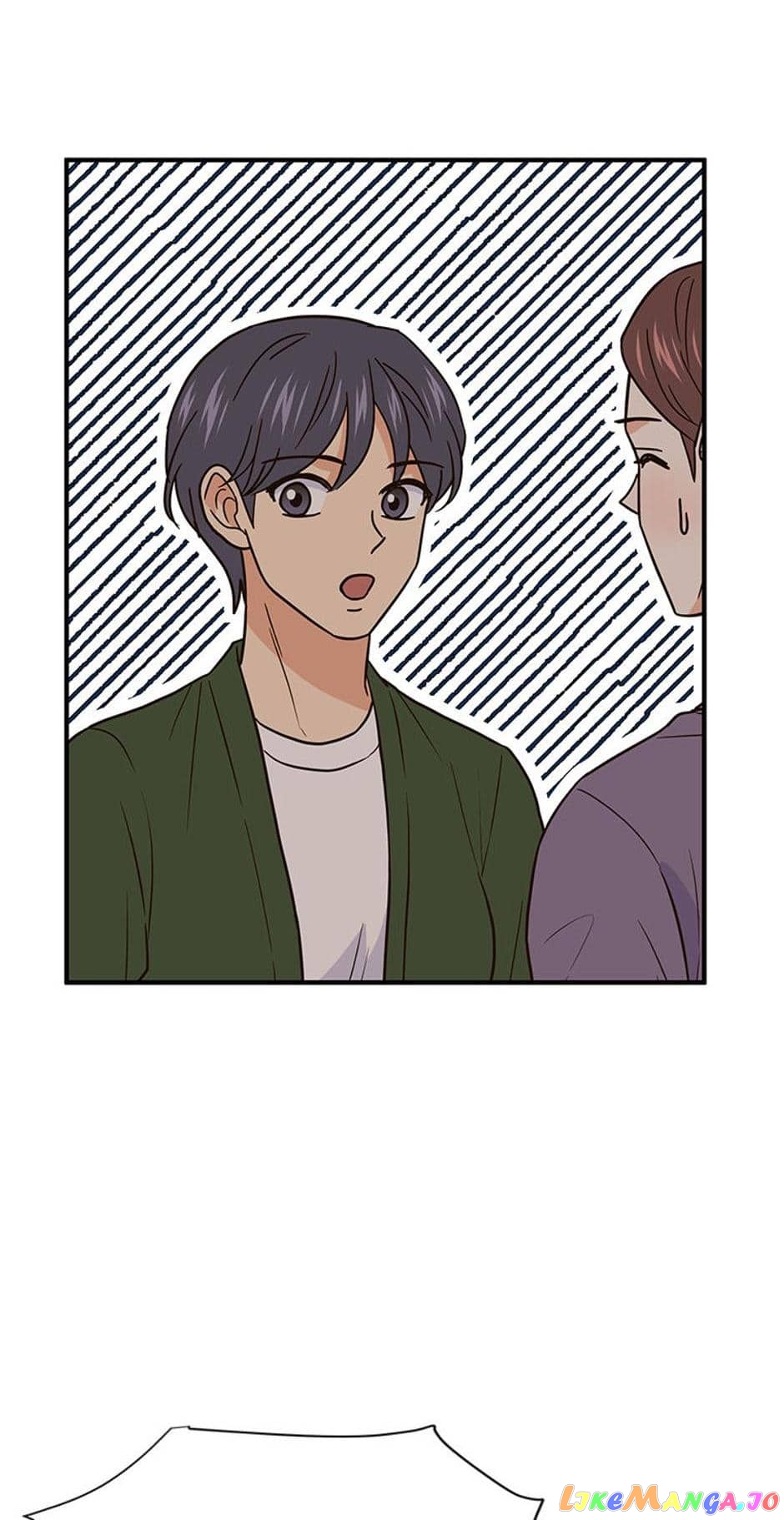 Back-to-School Boss Chapter 28 - page 48