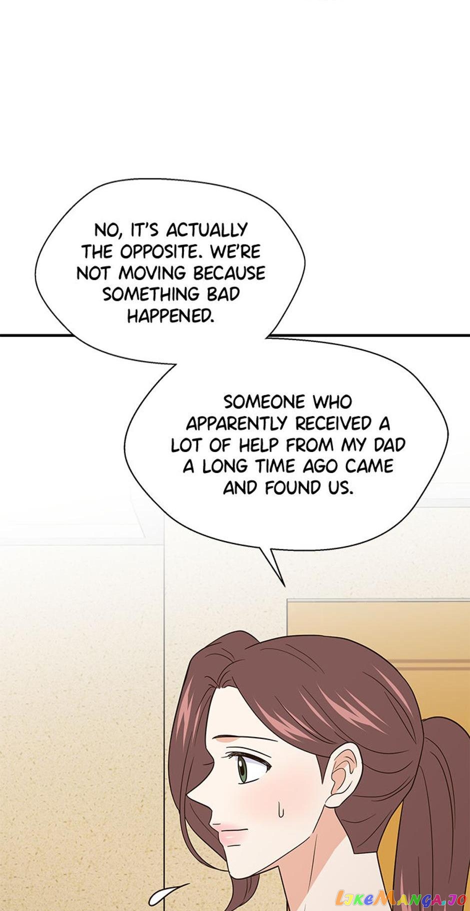 Back-to-School Boss Chapter 28 - page 51