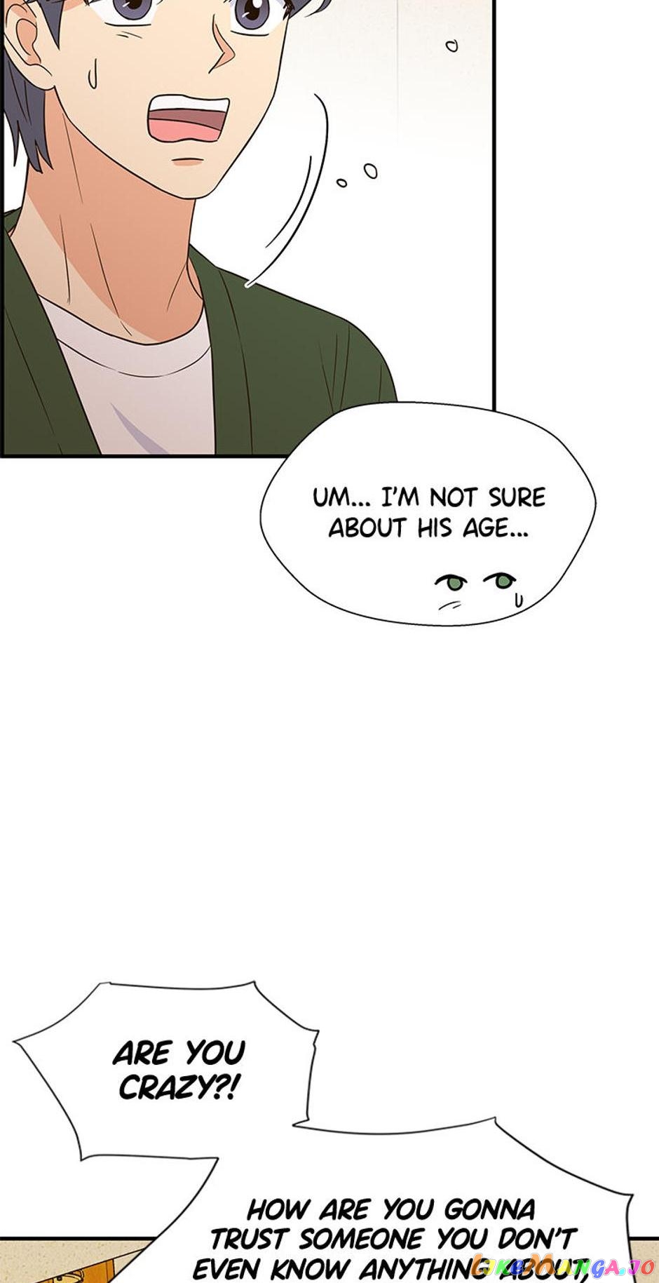 Back-to-School Boss Chapter 28 - page 58