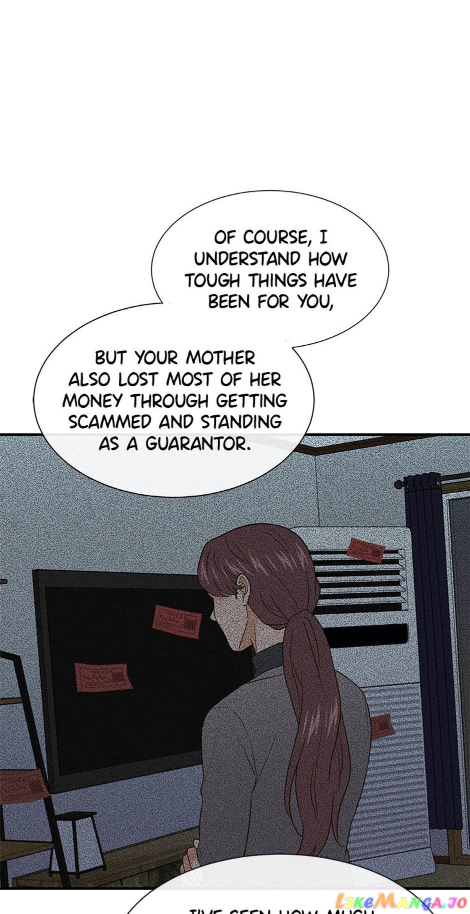 Back-to-School Boss Chapter 28 - page 60
