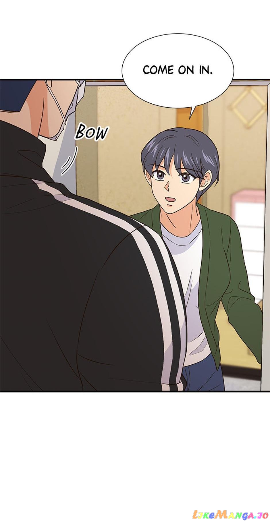 Back-to-School Boss Chapter 28 - page 67